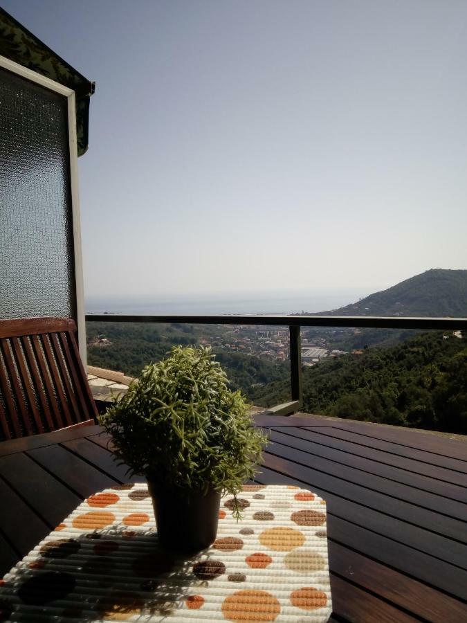 Apartmán Tigullio Vacations: Lo Sul Mare *